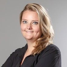 Anouk Korff