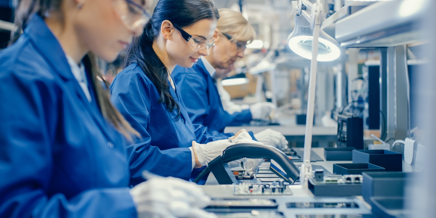 Fabrieksmedewerker mogelijk langdurig blootgesteld aan schadelijke stoffen